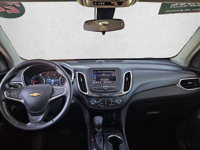 Used 2024 Chevrolet Equinox LT AWD/4WD image 14