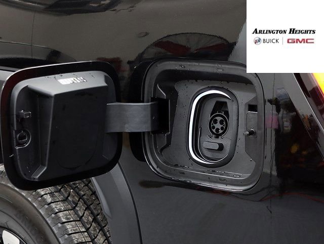 New 2026 GMC Sierra EV Elevation AWD/4WD image 11