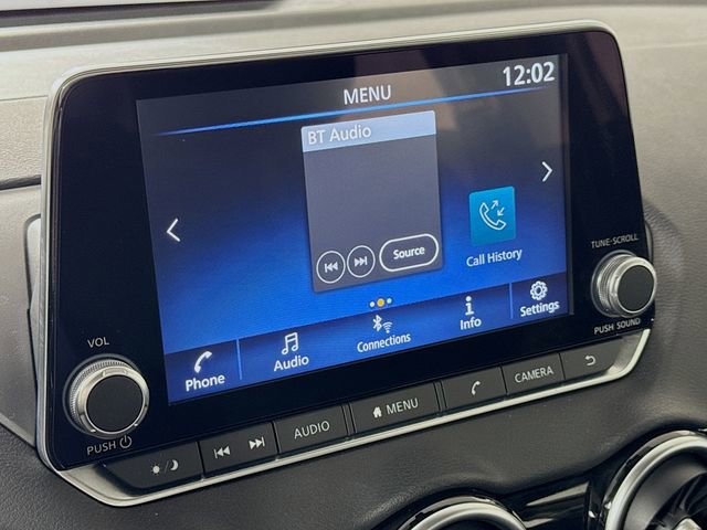 Certified 2023 Nissan Sentra SV w/ All-Weather Package image 16