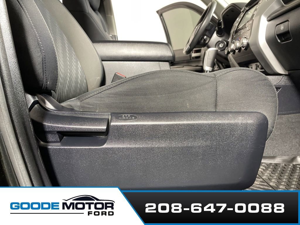 Used 2019 Toyota Tundra SR5 image 24