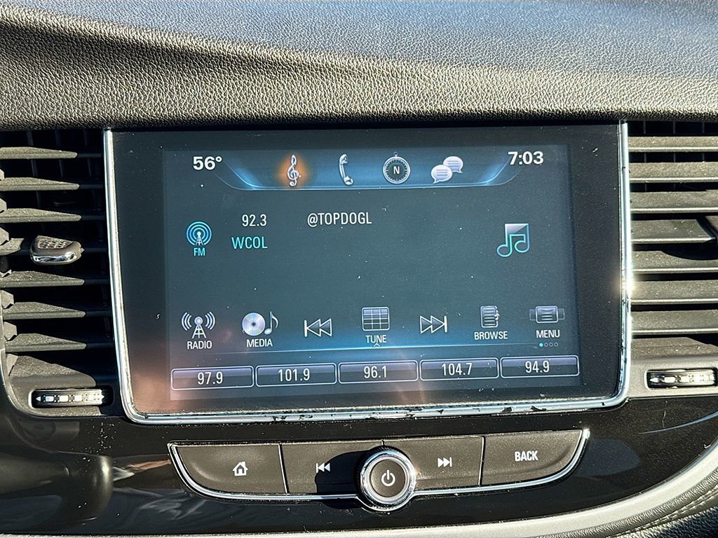 Used 2020 Buick Encore Preferred w/ Safety Package image 25