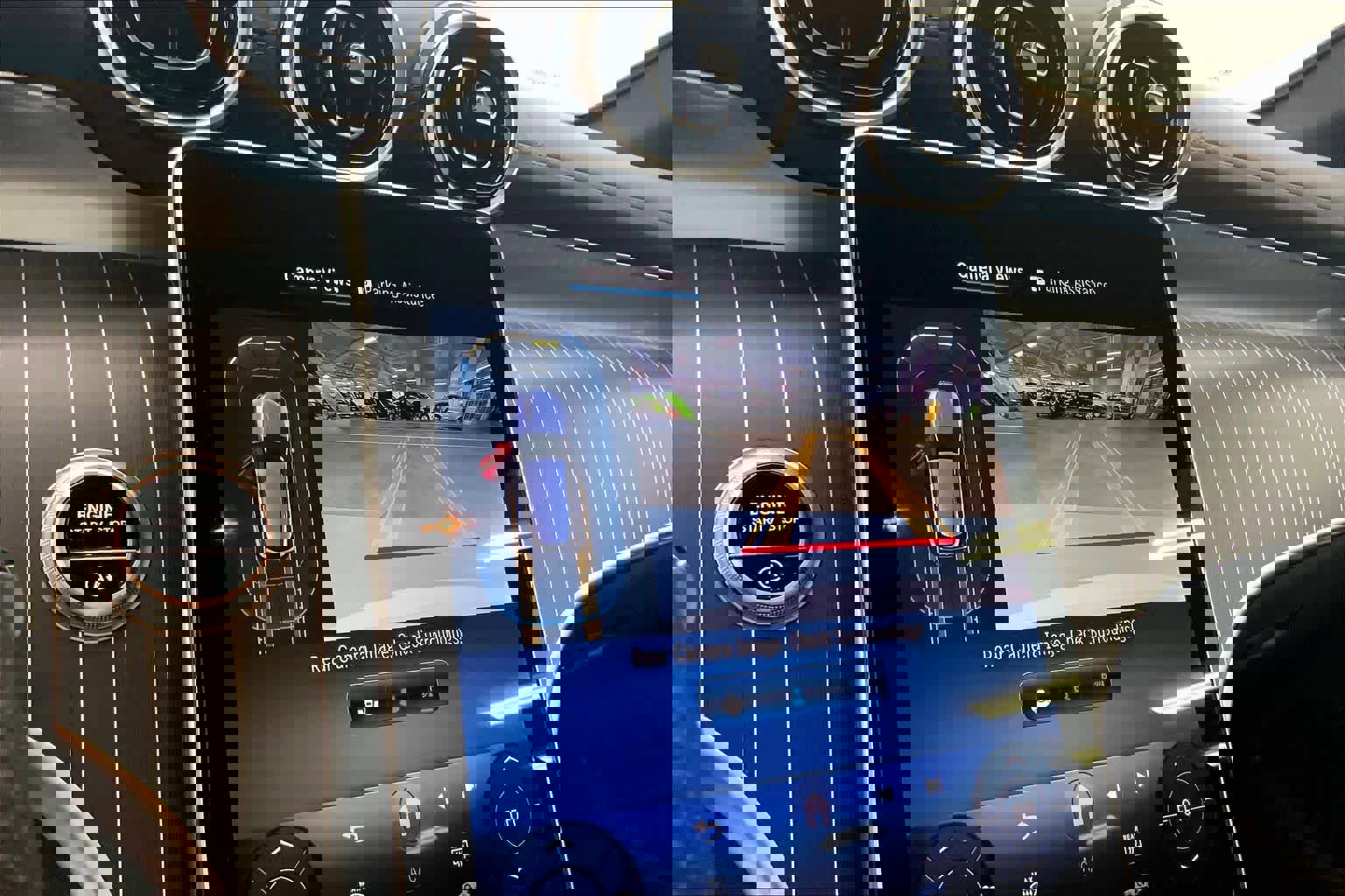 Used 2025 Mercedes-Benz GLC 300 image 25