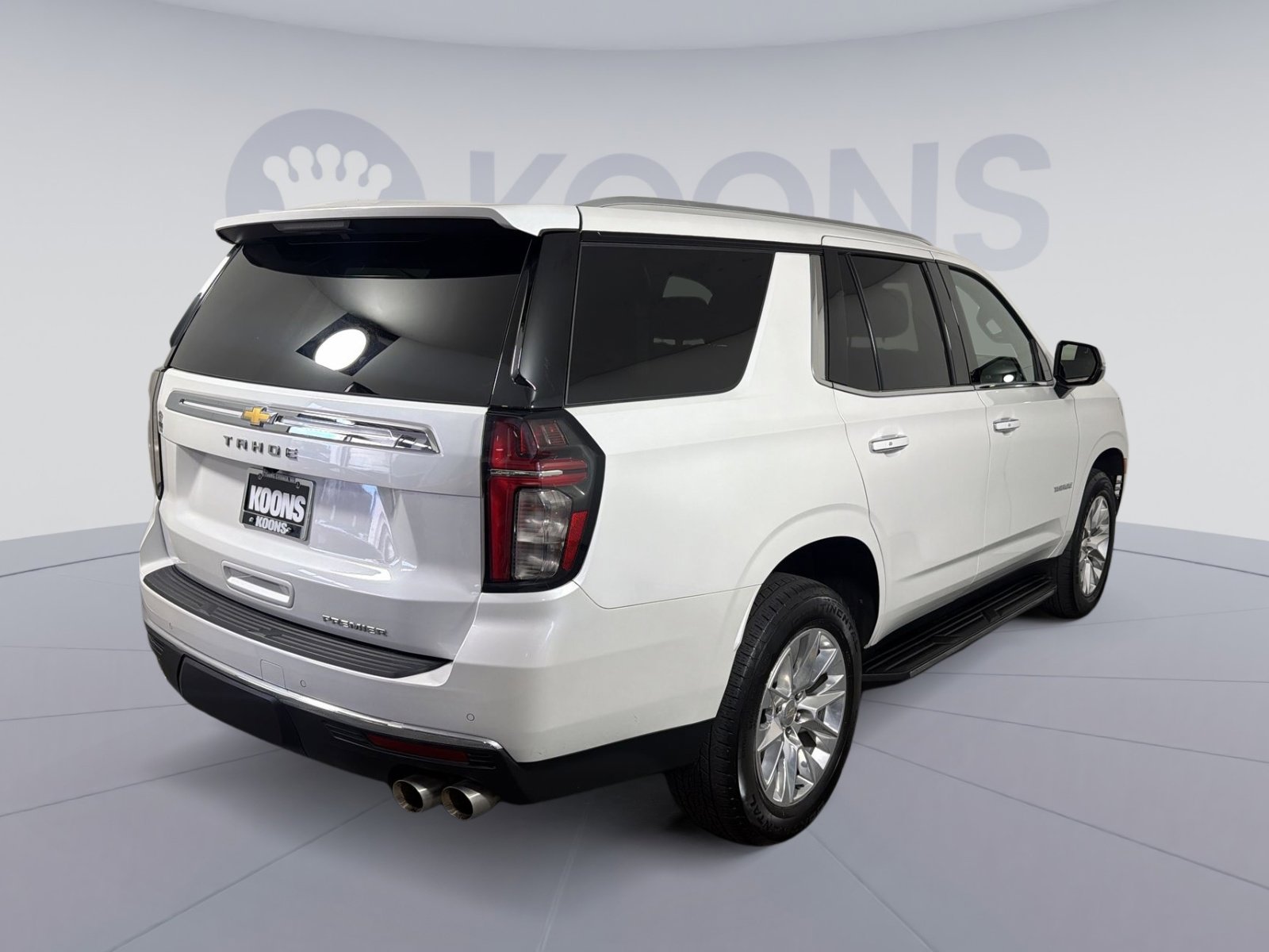 Used 2023 Chevrolet Tahoe Premier image 7