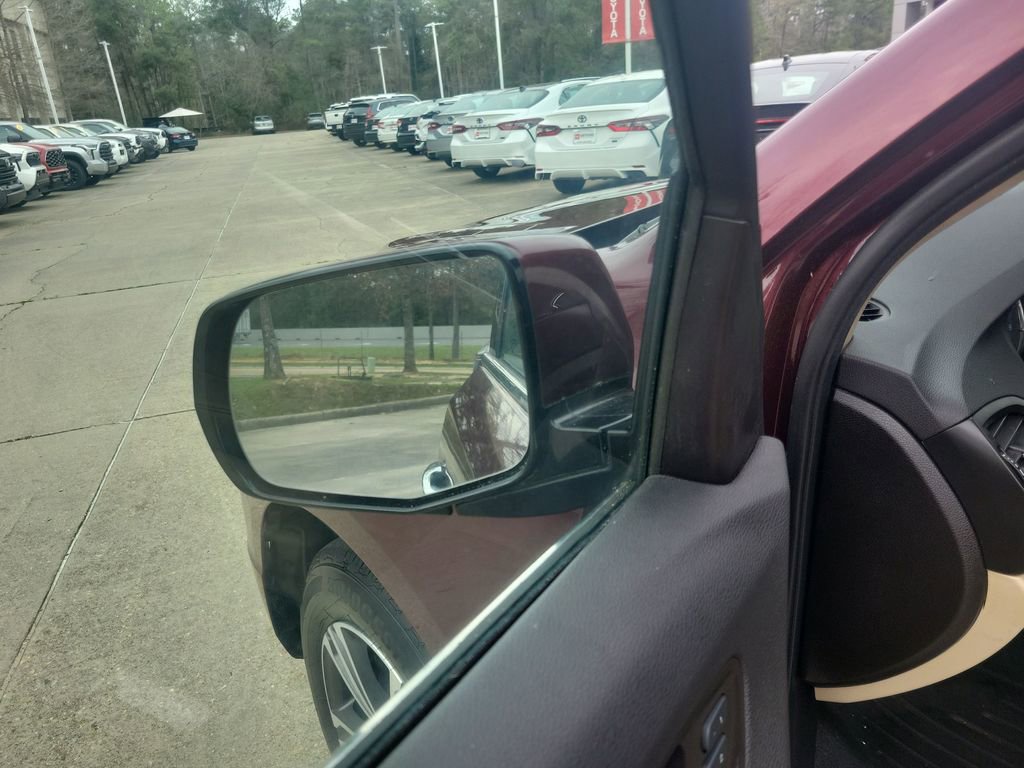 Used 2018 Acura MDX FWD image 12