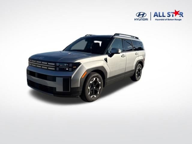 Used 2025 Hyundai Santa Fe SEL