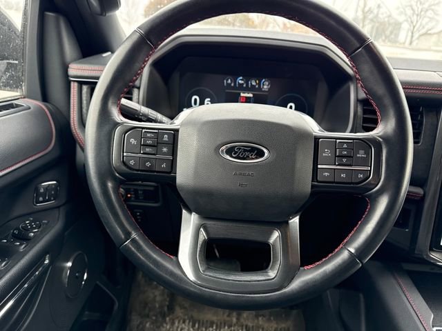 Used 2022 Ford Expedition Max Limited image 18