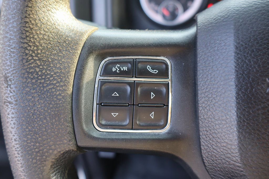 Used 2018 RAM 3500 Tradesman w/ Power & Remote Entry Group AWD/4WD image 14