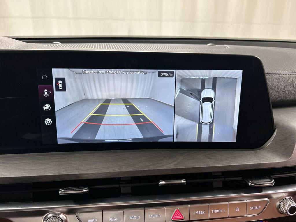 Certified 2023 Kia Telluride SX Prestige X-Pro AWD/4WD image 15