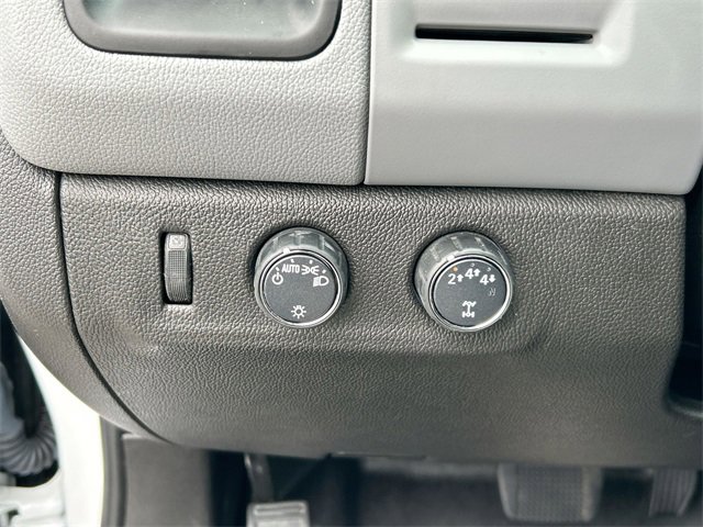 Certified 2021 Chevrolet Colorado W/T w/ WT Convenience Package image 17