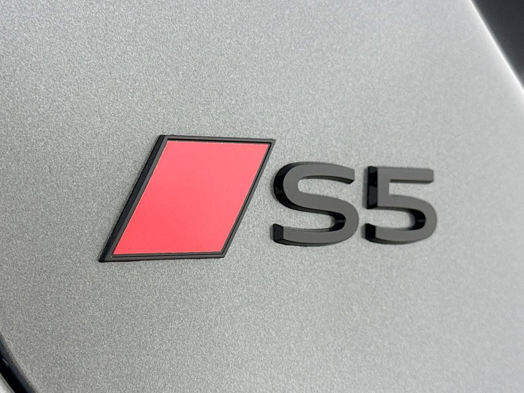 New 2026 Audi S5 Premium Plus AWD/4WD image 21