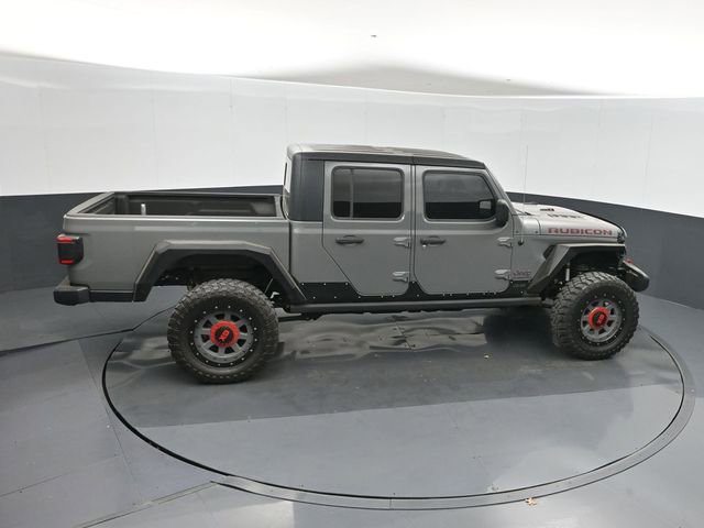Used 2020 Jeep Gladiator Rubicon image 28