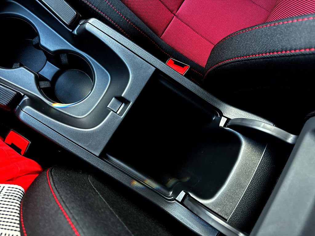 New 2026 Honda Civic Si image 20
