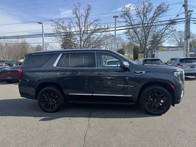 Used 2022 GMC Yukon Denali image 4