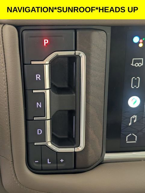Used 2022 GMC Yukon Denali w/ Max Trailering Package AWD/4WD image 24