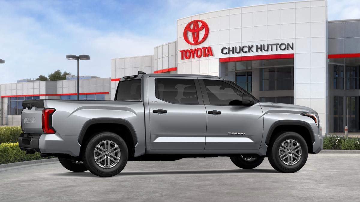 New 2026 Toyota Tundra SR5 image 41