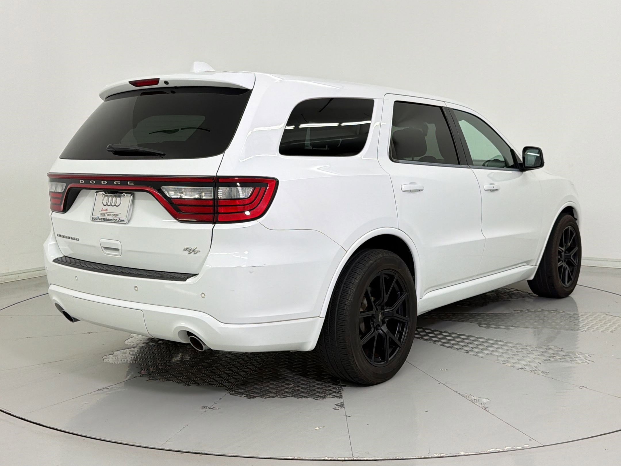 Used 2014 Dodge Durango R/T RWD image 8