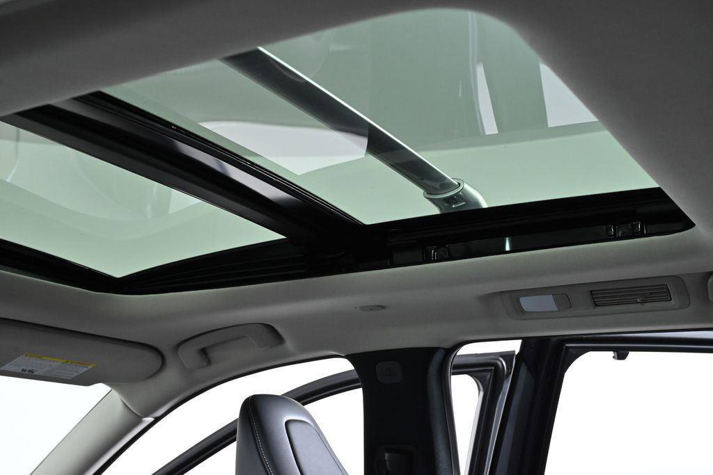 Certified 2025 INFINITI QX60 Sensory w/ Cargo Package image 32