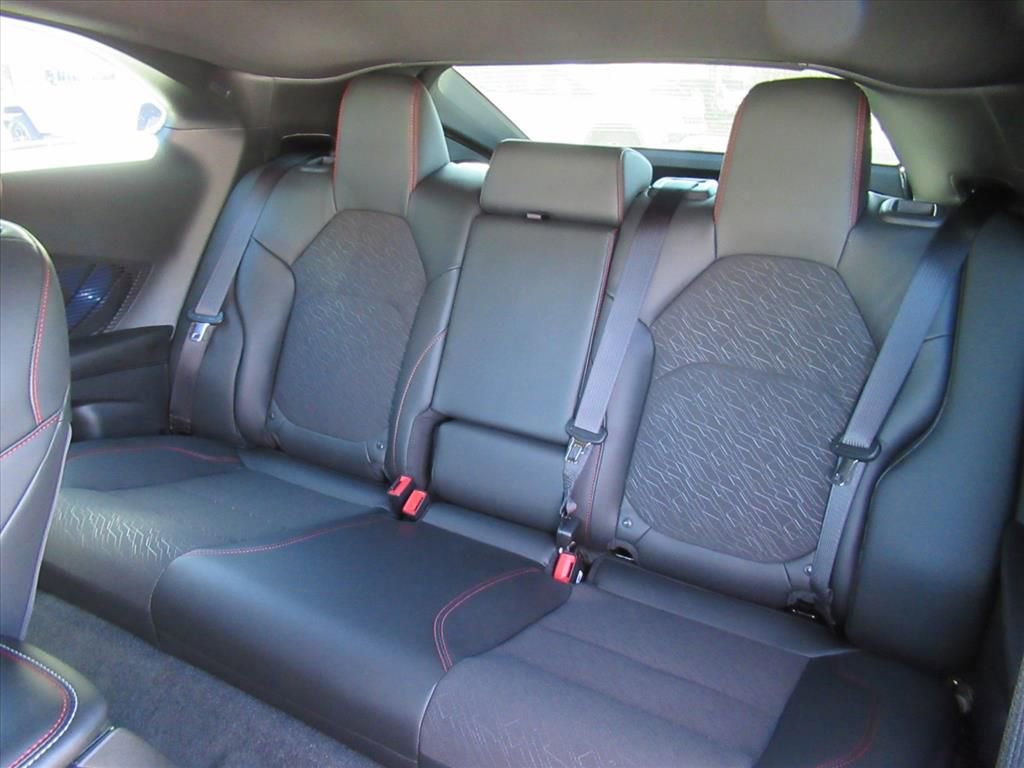 Used 2025 Dodge Charger R/T w/ Quick Order Package 25M R/T image 24