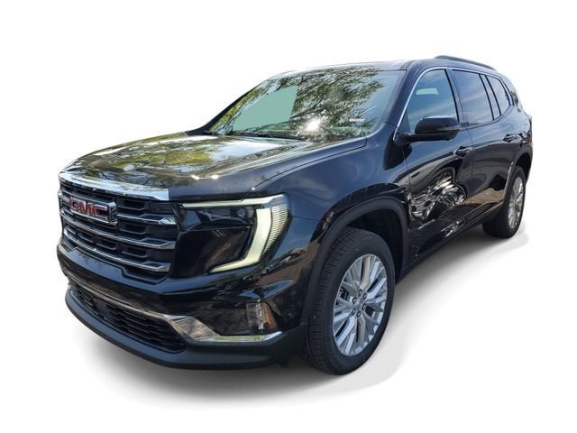 New 2026 GMC Acadia Elevation w/ Elevation Premium Package image 3