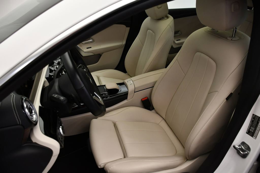 Used 2023 Mercedes-Benz CLA 250 CLA 250 image 38