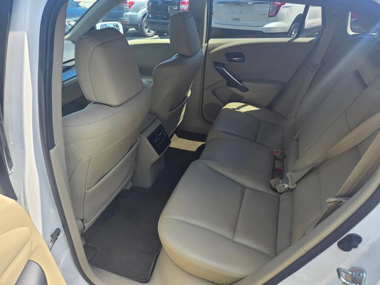 Used 2016 Acura RDX AWD image 22