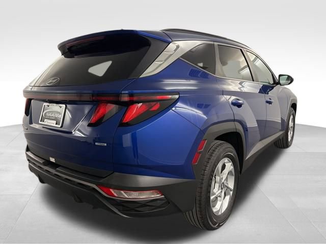Used 2024 Hyundai Tucson SEL image 9