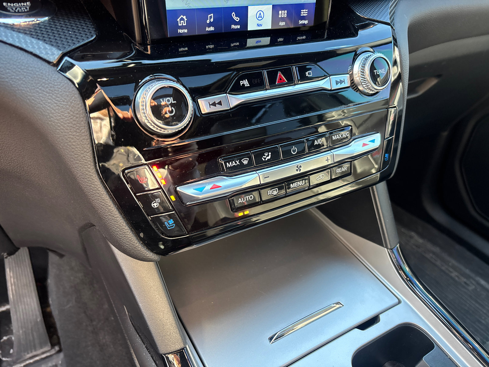 Used 2023 Ford Explorer ST w/ Equipment Group 401A image 22