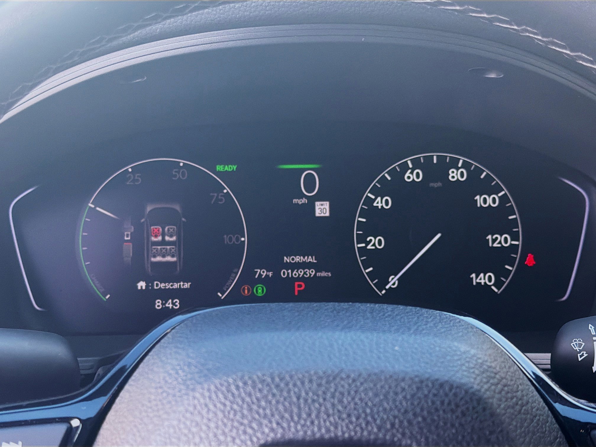 Used 2025 Honda Civic Sport image 11