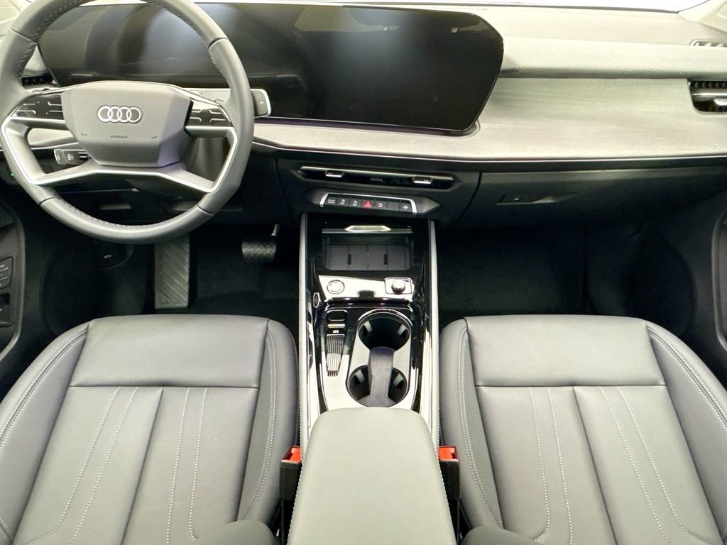Used 2026 Audi Q3 quattro 2.0T AWD/4WD image 13