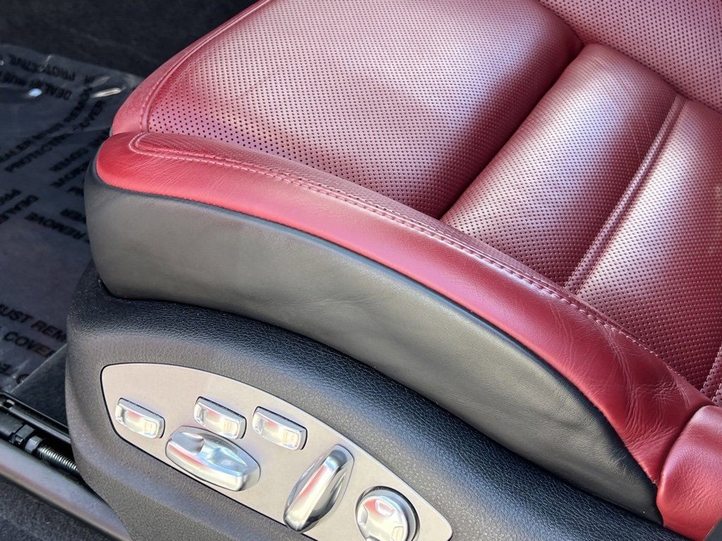 Used 2022 Porsche Macan GTS w/ Premium Package Plus image 31