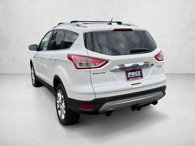 Used 2014 Ford Escape Titanium AWD/4WD image 6