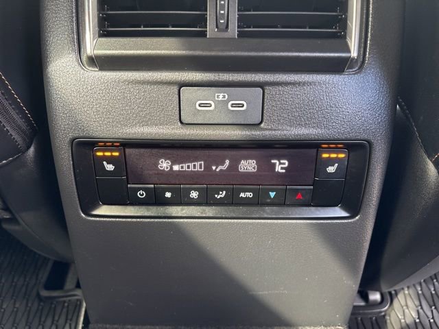 Certified 2025 MAZDA CX-70 Plug-In Hybrid w/ Premium Plus AWD/4WD image 20