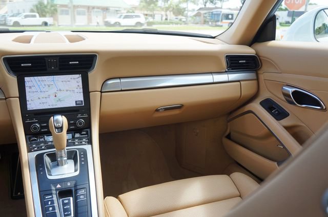 Used 2017 Porsche 911 Carrera image 50