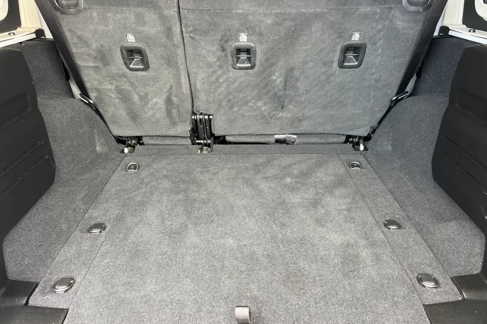 Used 2022 Jeep Wrangler Unlimited Sport AWD/4WD image 16