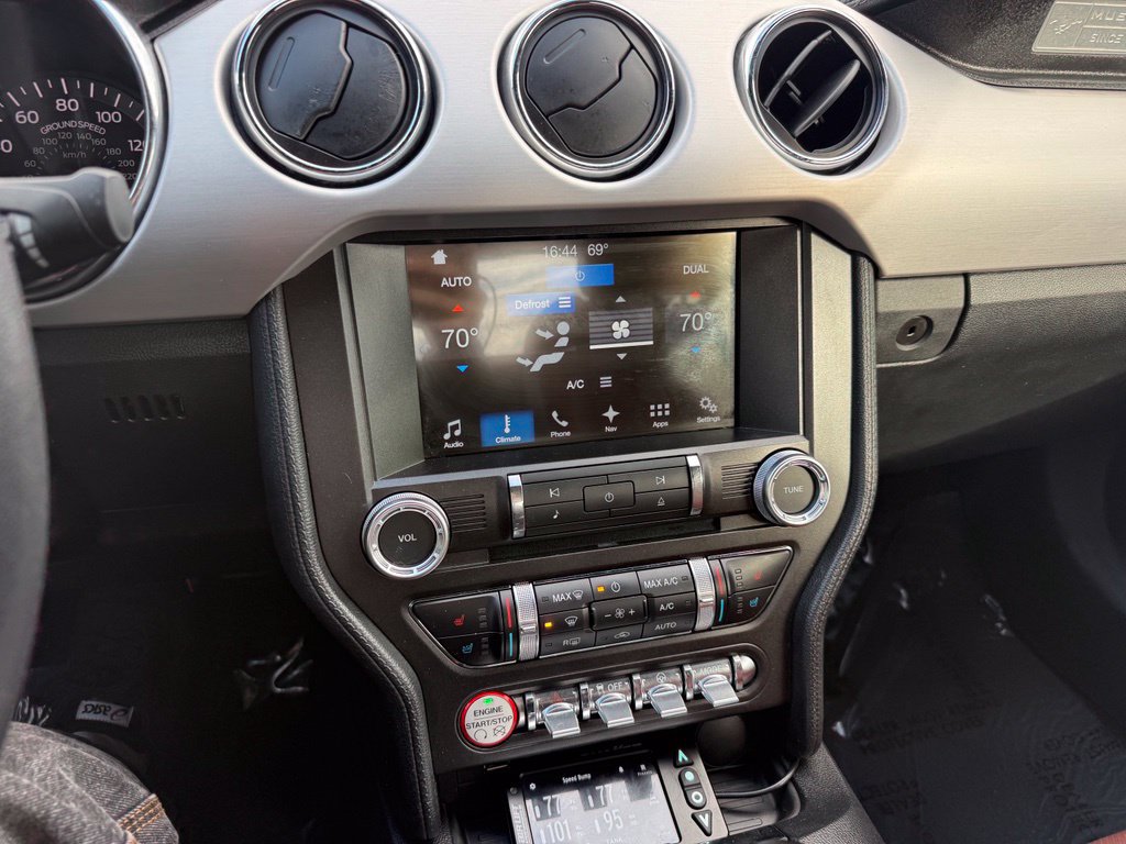 Used 2017 Ford Mustang GT Premium w/ Equipment Group 401A RWD image 22