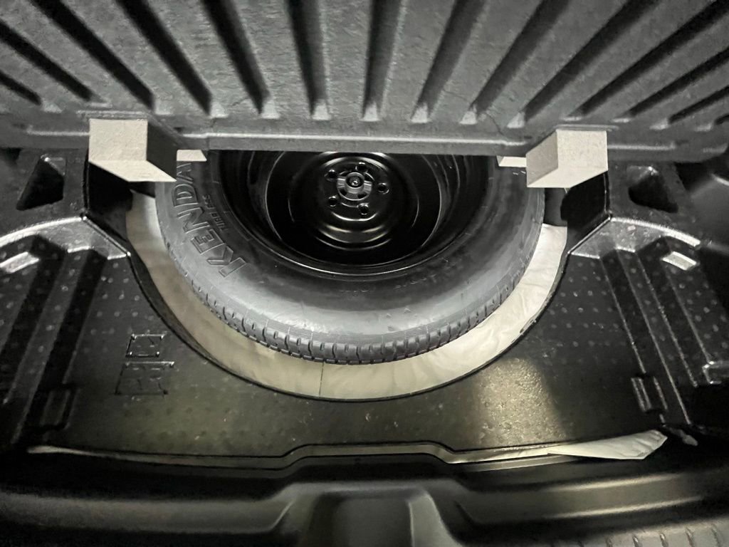 New 2026 MAZDA CX-50 AWD 2.5 S w/ Select Package image 28