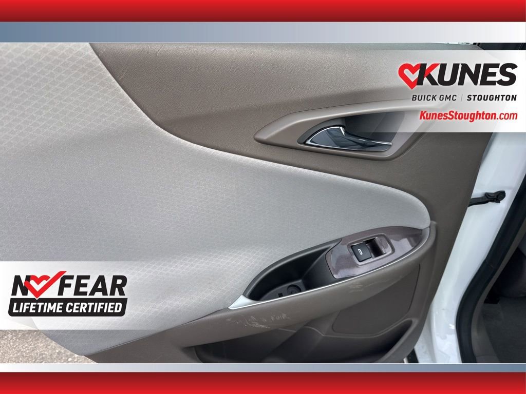 Used 2024 Chevrolet Malibu LT image 35