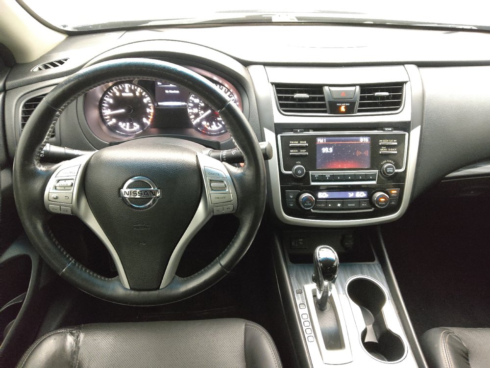 Used 2018 Nissan Altima 2.5 SL FWD image 22