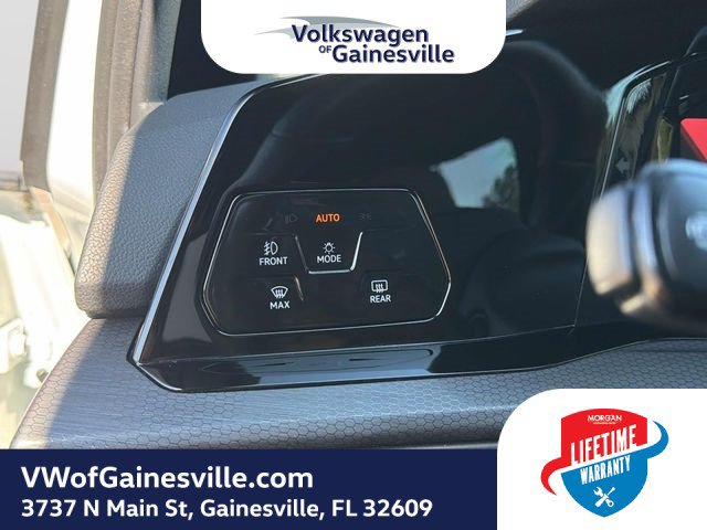 Certified 2023 Volkswagen GTI Autobahn FWD image 28