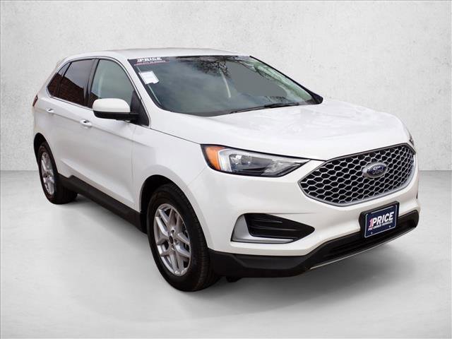 Used 2024 Ford Edge SEL image 6