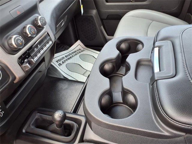 Used 2024 RAM 2500 Tradesman image 17