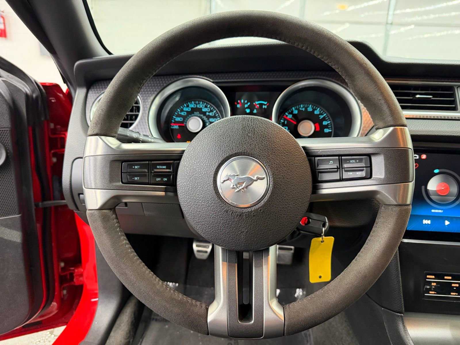 Used 2012 Ford Mustang Boss 302 image 13