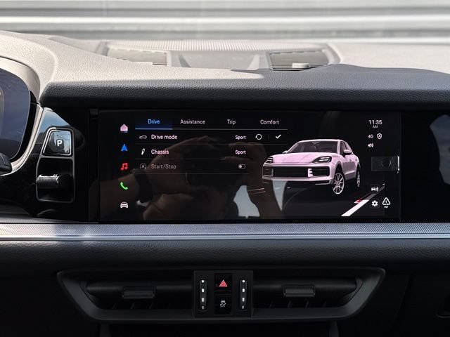 New 2026 Porsche Cayenne AWD/4WD image 29