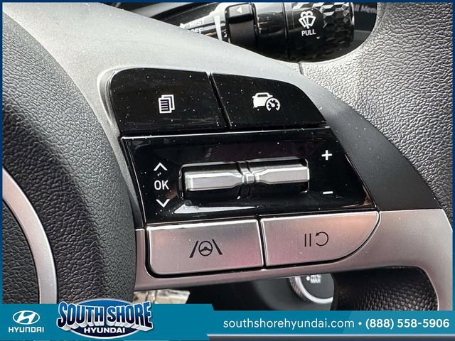 Certified 2025 Hyundai Elantra SE image 23