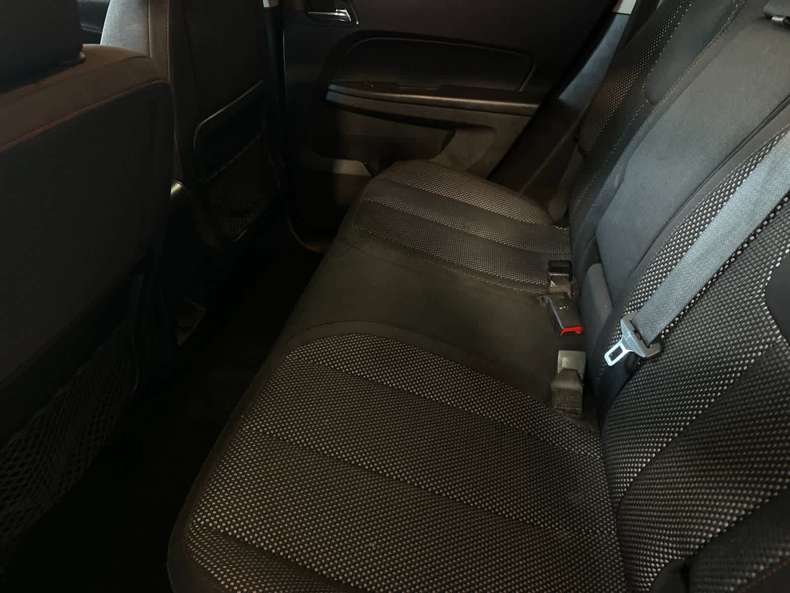Used 2013 Chevrolet Equinox LT w/ Driver Convenience Package FWD image 5