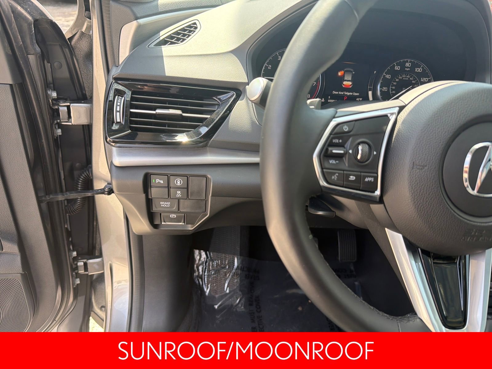 Used 2023 Acura RDX w/ Technology Package FWD image 15