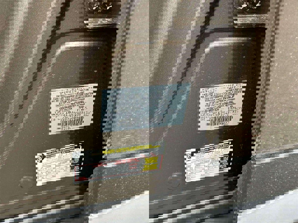 New 2026 Nissan Kicks SV w/ SV Premium Package image 16