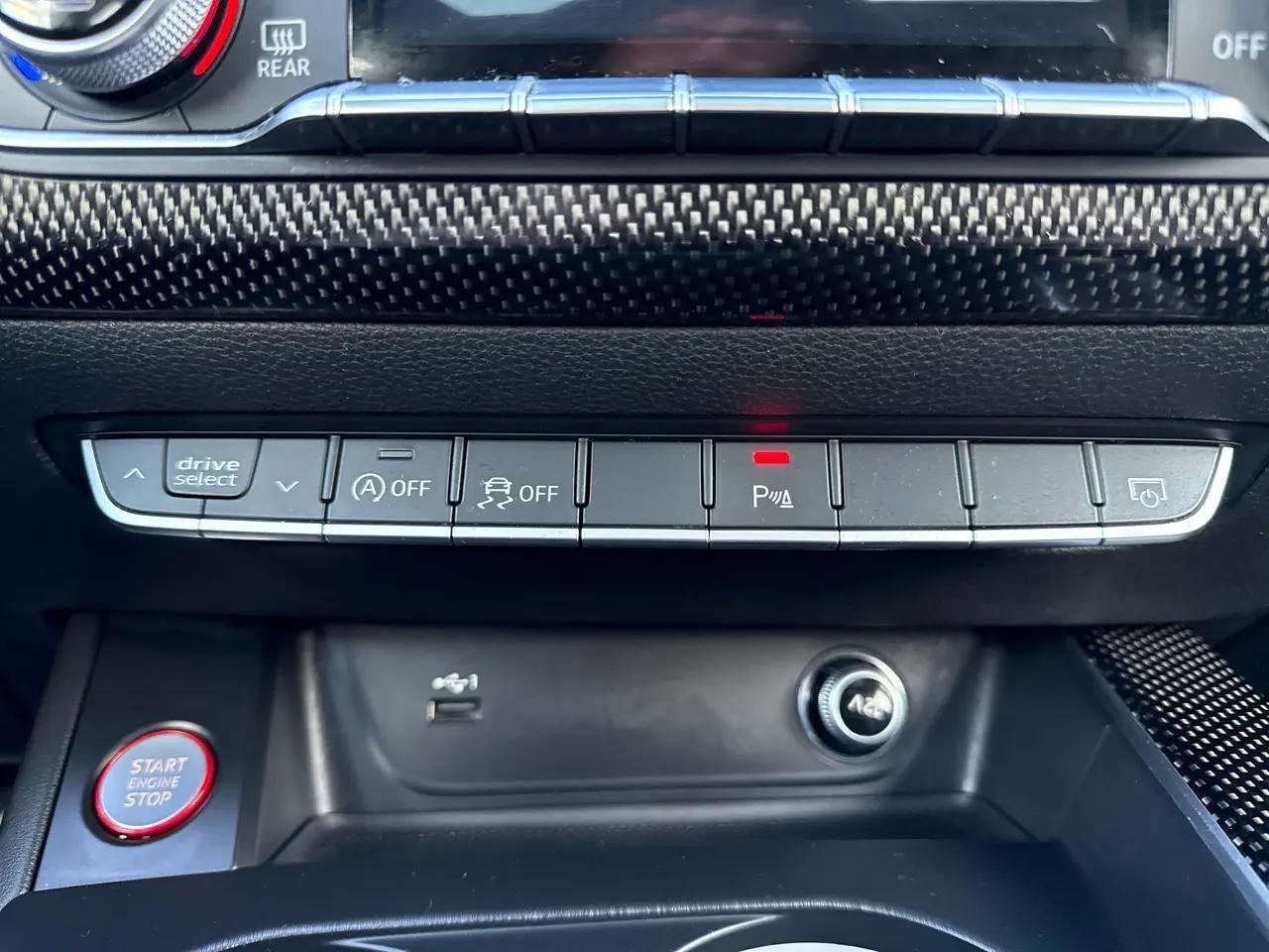 Used 2019 Audi S5 Premium Plus w/ Premium Plus image 57