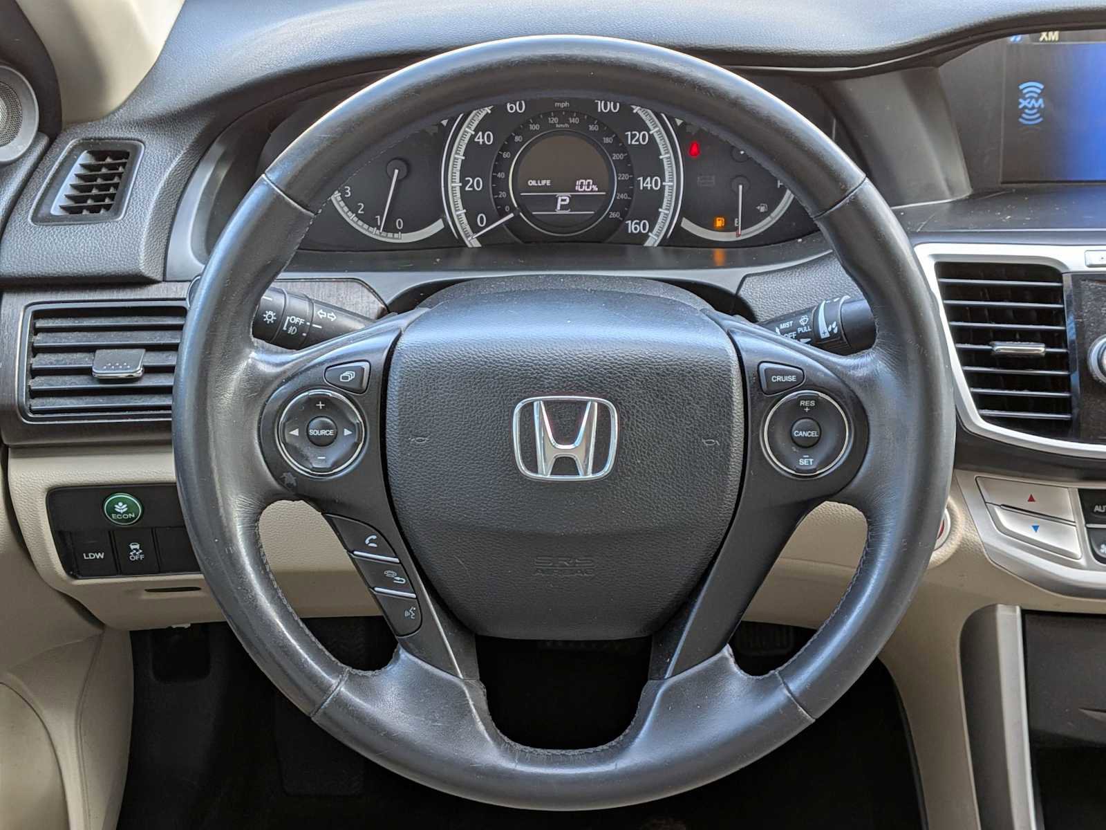 Used 2014 Honda Accord EX-L image 21