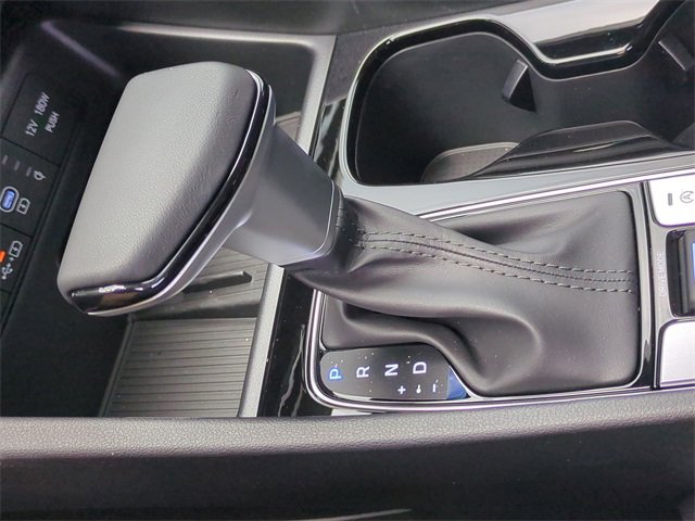 New 2025 Hyundai Tucson SEL image 26